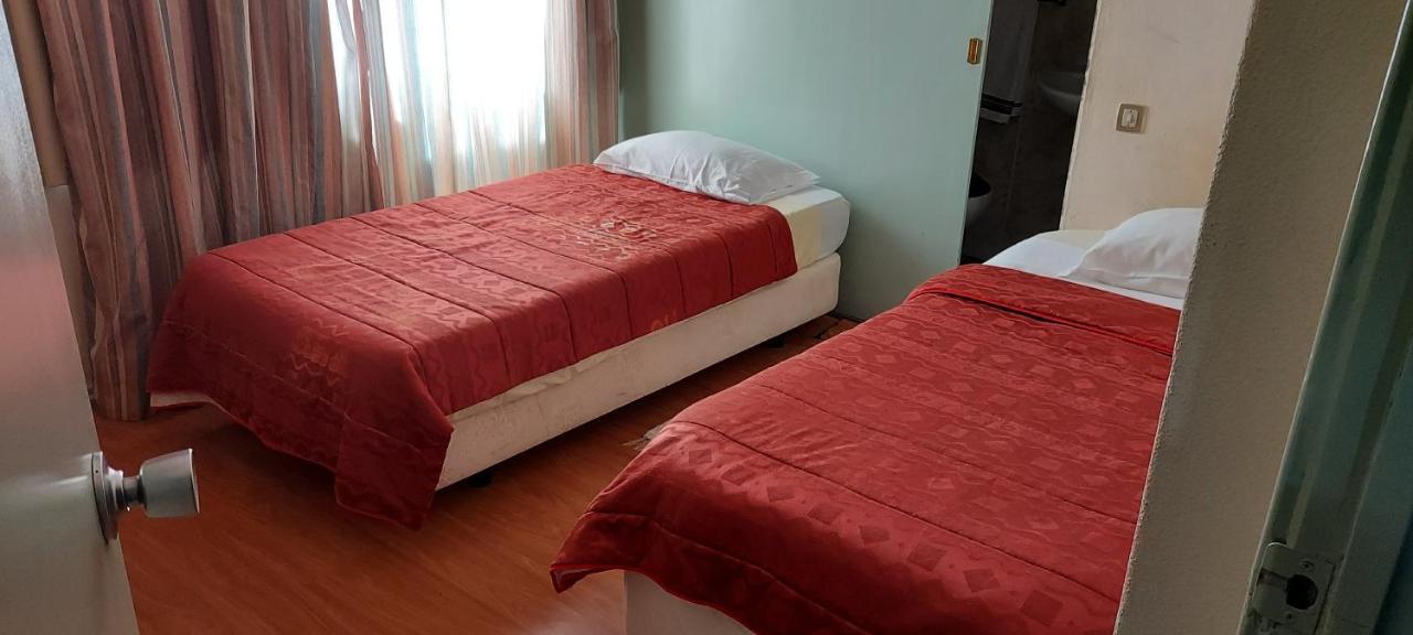 Residencial Monaco Funchal (Madeira)