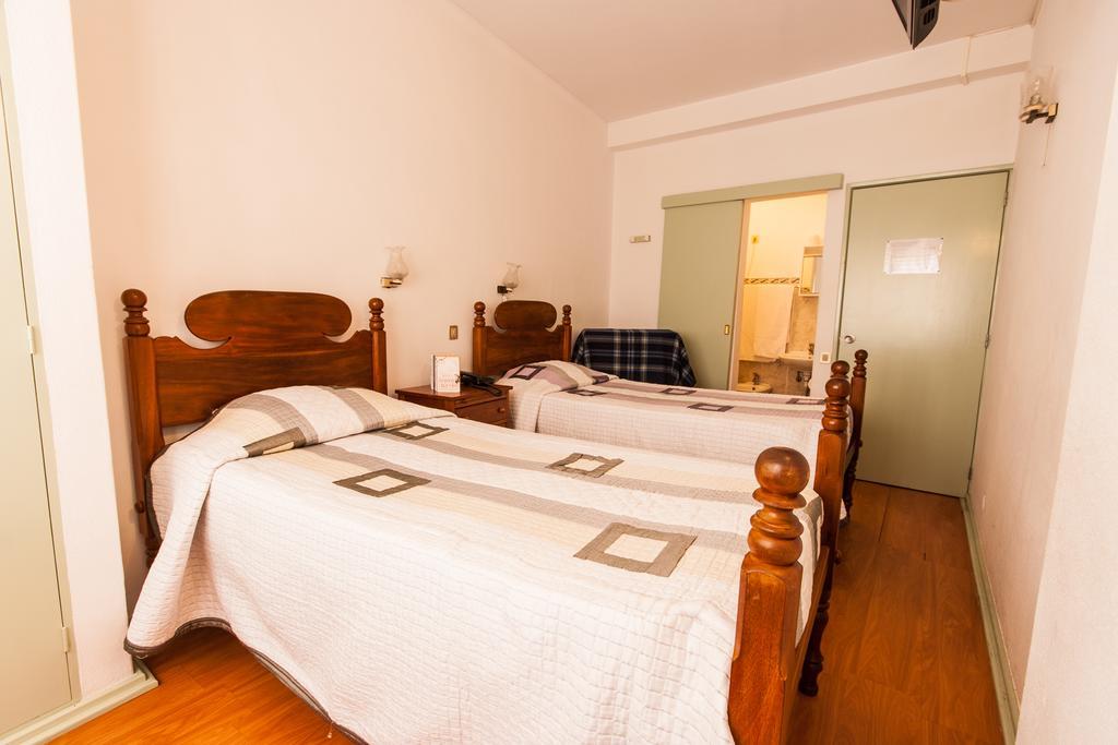 Residencial Monaco Gasthuis 2*