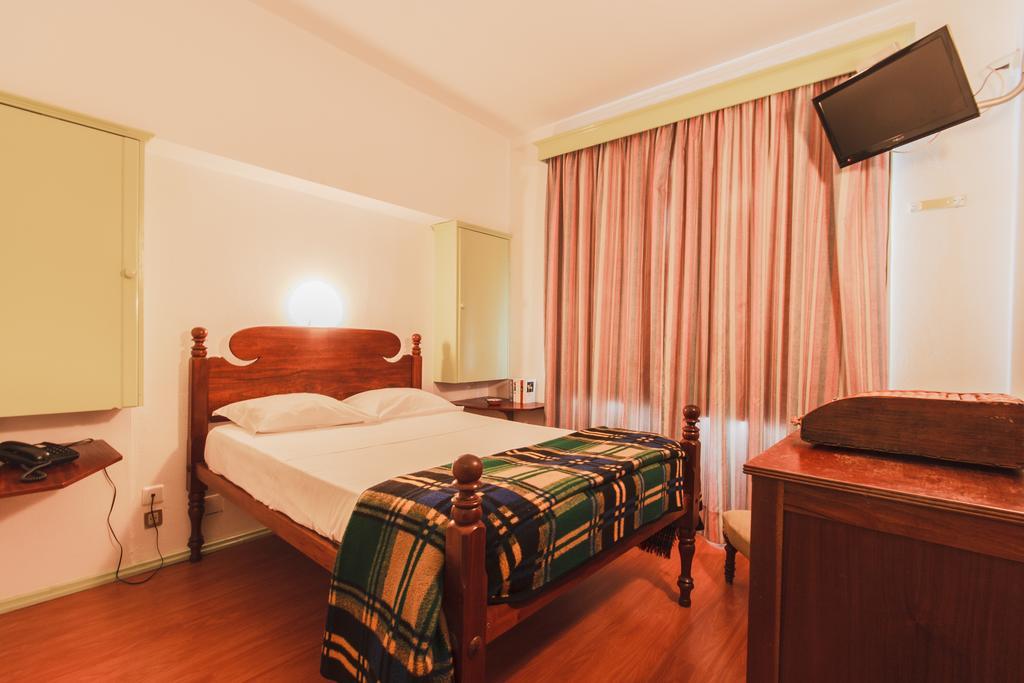 Residencial Monaco Gasthuis 2*