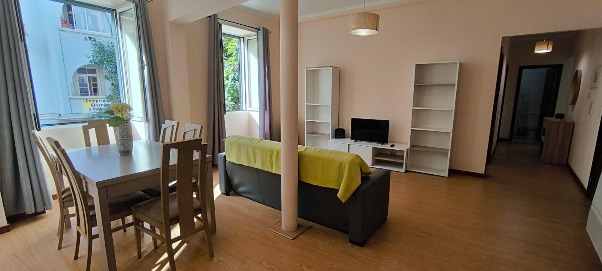 Residencial Monaco Gasthuis 2*
