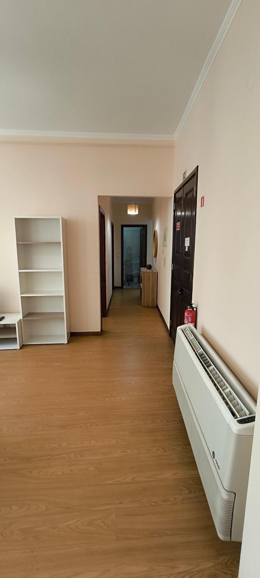 Gasthuis Residencial Monaco Funchal (Madeira)