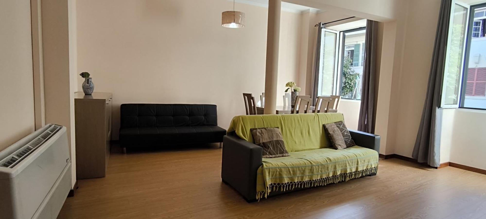 Residencial Monaco Gasthuis