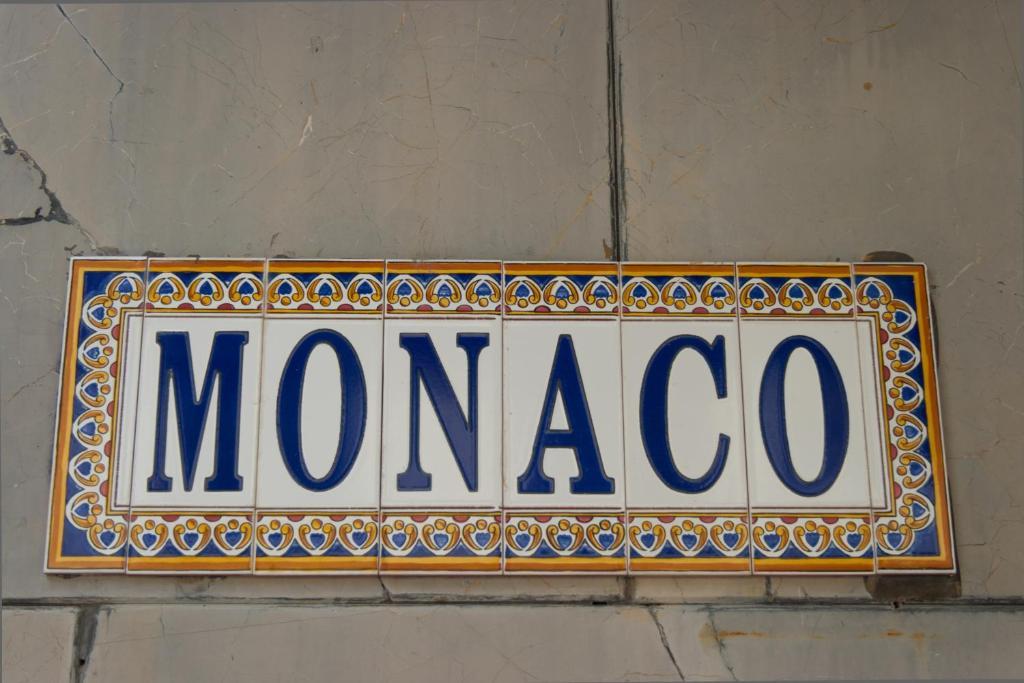 Gasthuis Residencial Monaco Funchal (Madeira)