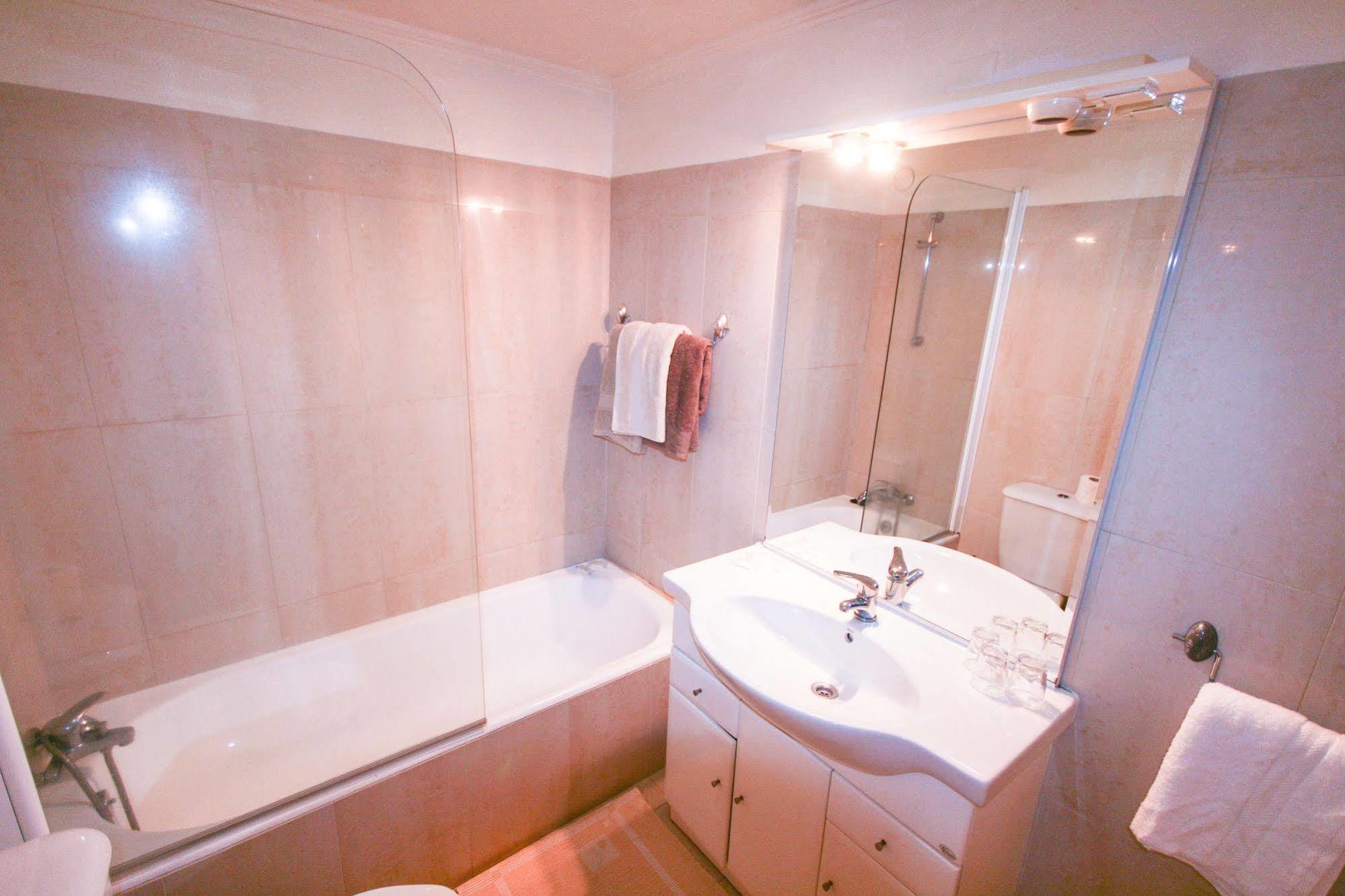 Gasthuis Residencial Monaco