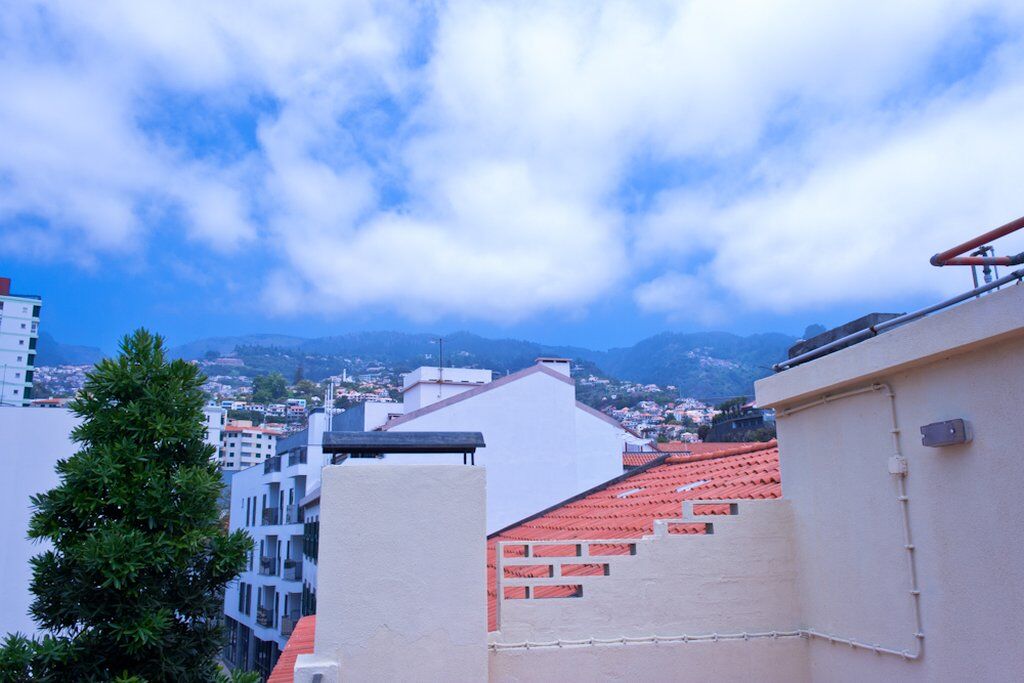 Gasthuis Residencial Monaco