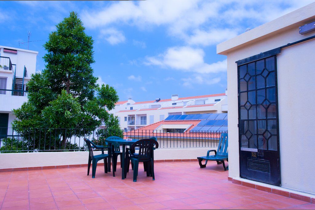Residencial Monaco Gasthuis