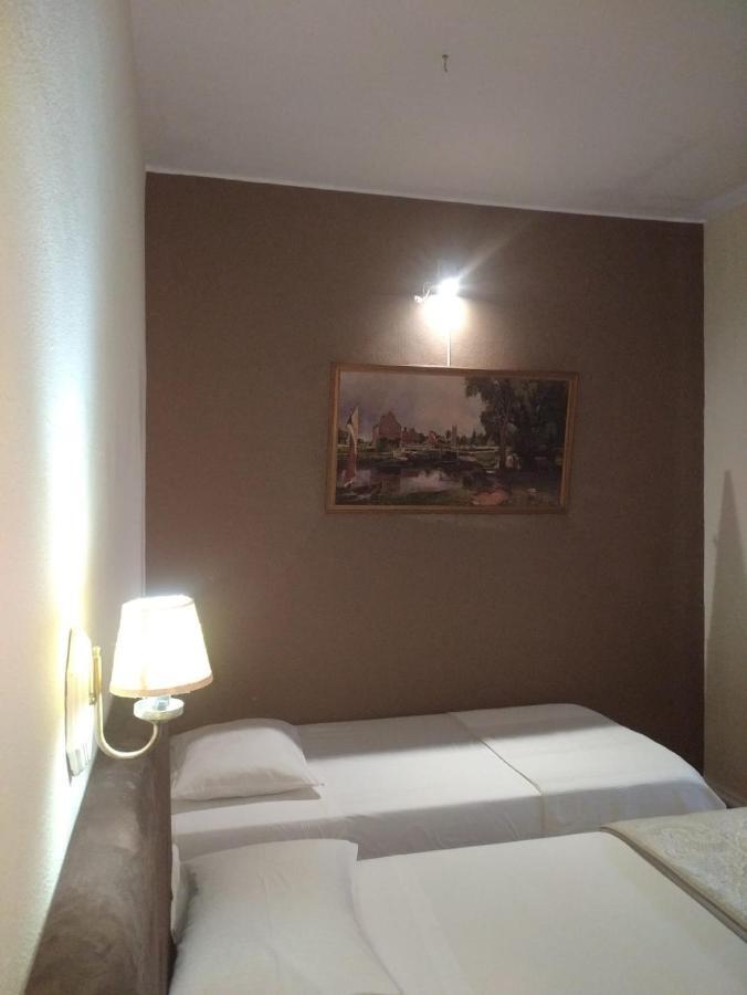 Gasthuis Residencial Monaco 2*