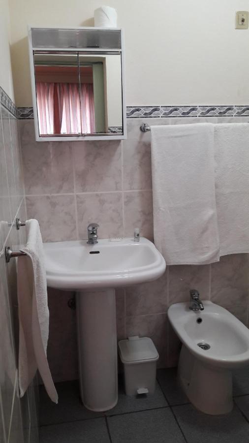 Gasthuis Residencial Monaco Funchal (Madeira)
